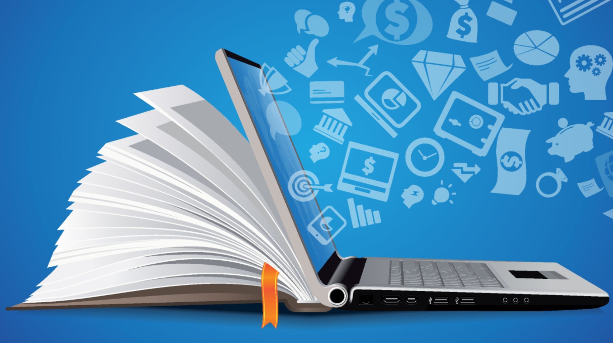 Cloud Book